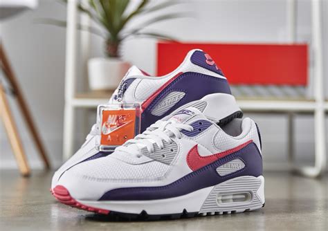 air max 90 original colorways.